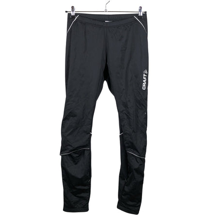 Unisex Craft - Spordipüksid, suurus 40 - Must ()