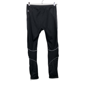 Unisex Craft - Spordipüksid, suurus 40 - Must (2)