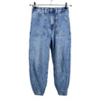 Unisex Tommy Jeans (Tommy Hilfiger) - Teksad, suurus 34 - Sinine ()