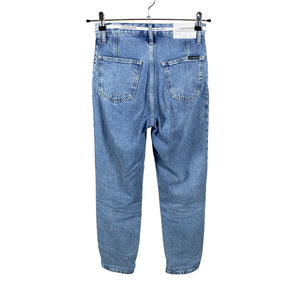 Unisex Calvin Klein Jeans - Teksad, suurus W27 - Sinine (2)