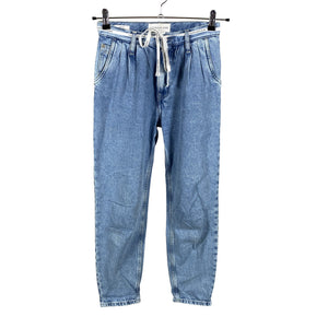Unisex Calvin Klein Jeans - Teksad, suurus W27 - Sinine (1)