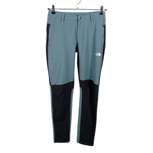 Unisex The North Face - Õuepüksid, suurus 36 - Roheline (1)