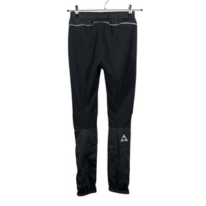 Unisex Fischer - Spordipüksid, suurus 36 - Must (2)