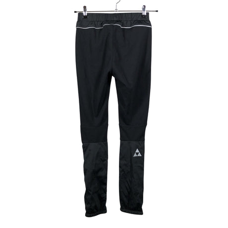 Unisex Fischer - Spordipüksid, suurus 36 - Must (2)