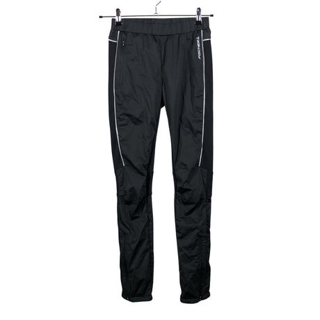 Unisex Fischer - Spordipüksid, suurus 36 - Must ()