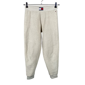 Unisex Tommy Hilfiger - Fliispüksid, suurus 34 - Beige (1)
