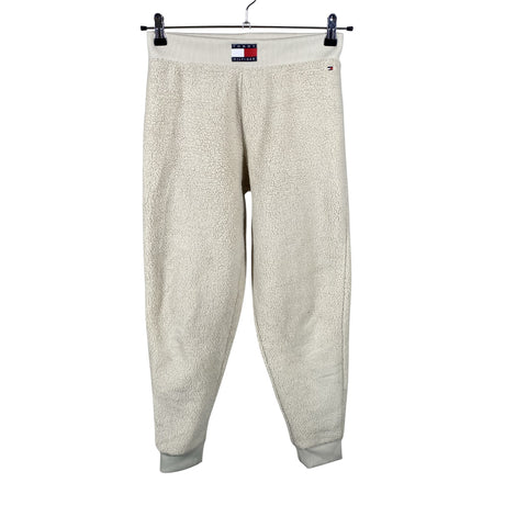 Unisex Tommy Hilfiger - Fliispüksid, suurus 34 - Beige ()