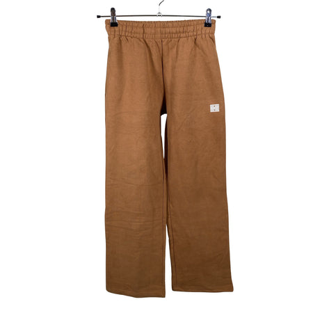 Unisex Billebeino - Dressikangast püksid, suurus 34 - Pruun ()