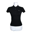 Unisex Lacoste - Polosärk, suurus 36 - Must ()