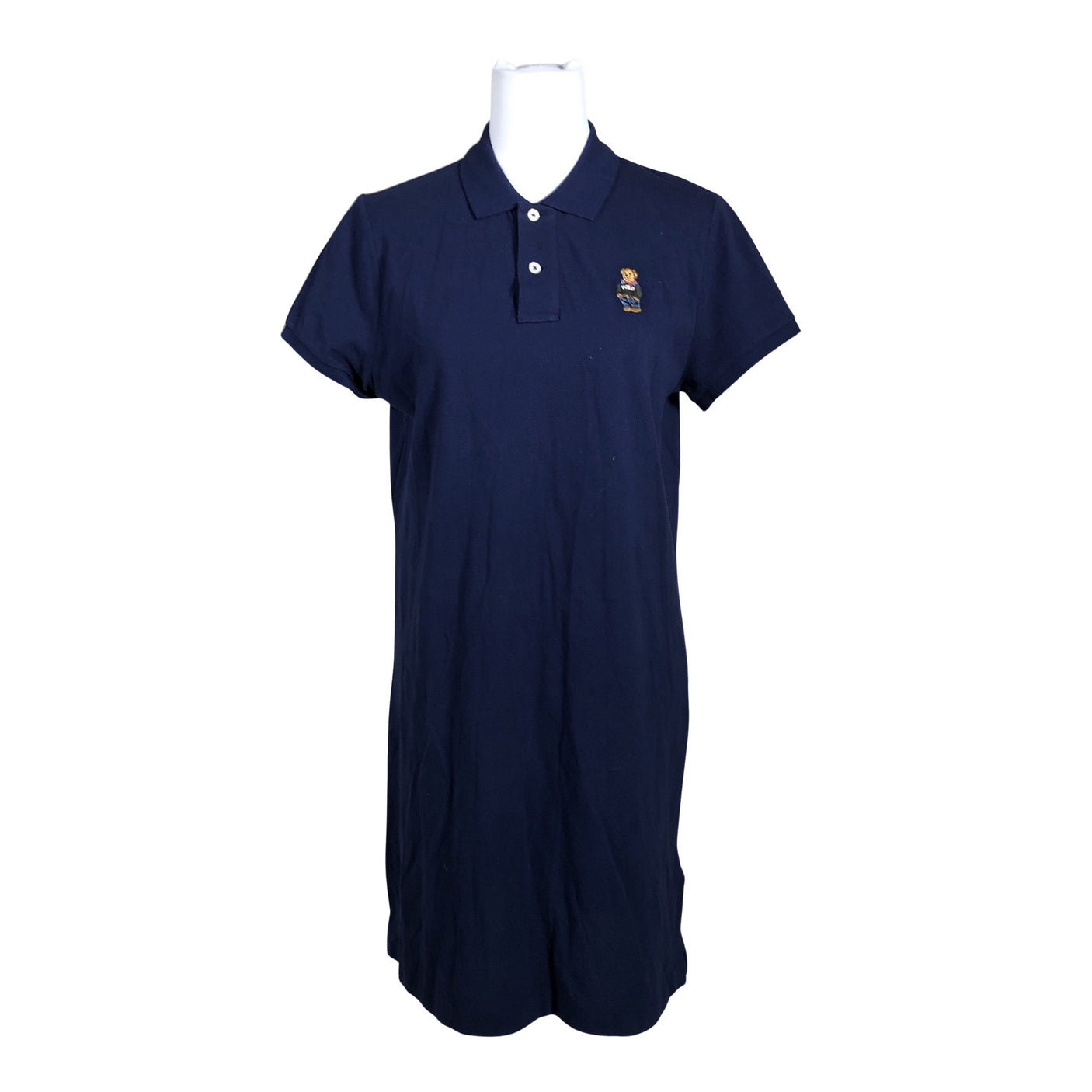 Unisex Polo Ralph Lauren - Polokleit, suurus 40 - Sinine (1)