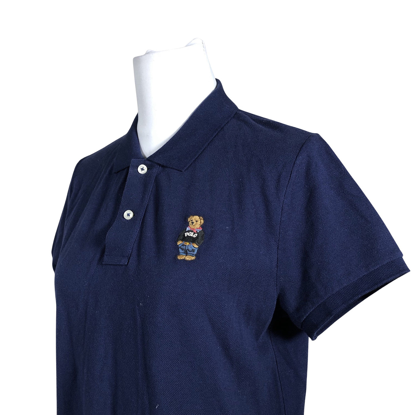 Unisex Polo Ralph Lauren - Polokleit, suurus 40 - Sinine (2)