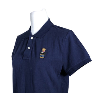Unisex Polo Ralph Lauren - Polokleit, suurus 40 - Sinine (2)