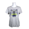 Unisex Kenzo Jungle - T-särk, suurus 40 - Hall ()