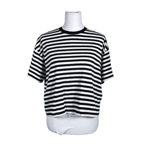 Unisex Marimekko - T-särk, suurus 36 - Must (1)