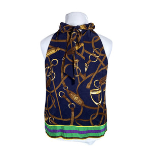 Unisex Lauren Ralph Lauren - Topp, suurus 42 - Sinine (2)