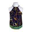 Unisex Lauren Ralph Lauren - Topp, suurus 42 - Sinine ()