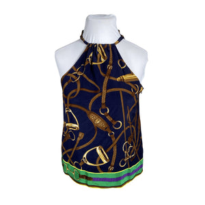 Unisex Lauren Ralph Lauren - Topp, suurus 42 - Sinine (1)