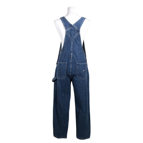 Unisex Tommy Jeans (Tommy Hilfiger) - Pükskostüüm, suurus 36 - Sinine (2)