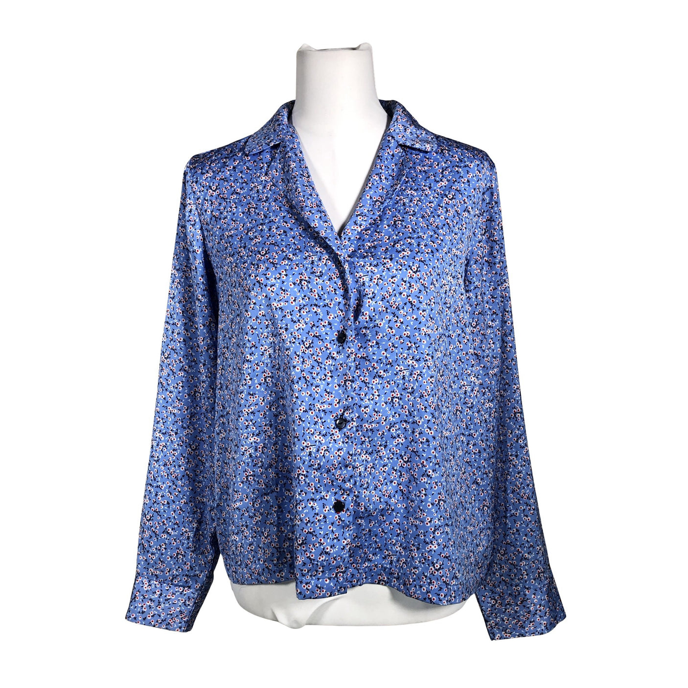 Unisex Tommy Hilfiger - Pluus, suurus 36 - Heleroosa (1)