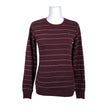 Unisex Kazane - Dressikangast pluus, suurus 36 - Veinipunane ()