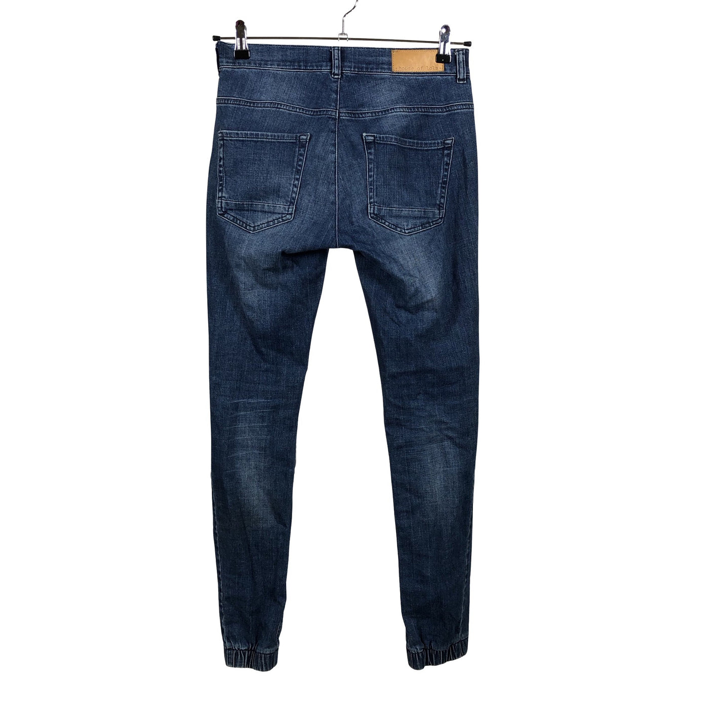 Unisex House of Lola - Teksad, suurus 36 - Sinine (2)