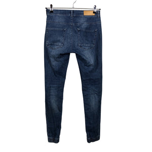 Unisex House of Lola - Teksad, suurus 36 - Sinine (2)