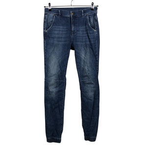 Unisex House of Lola - Teksad, suurus 36 - Sinine (1)