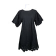 Unisex Marimekko - Mitteveniv kleit, suurus 36 - Must ()