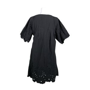 Unisex Marimekko - Mitteveniv kleit, suurus 36 - Must (3)