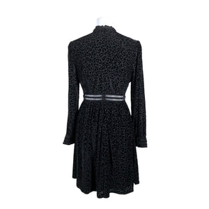 Unisex By Malina - Pidulik kleit, suurus 38 - Must (3)