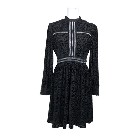 Unisex By Malina - Pidulik kleit, suurus 38 - Must ()