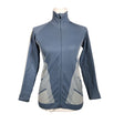 Unisex Hollister - Spordisärk, pikad käised, suurus 34 - Helesinine ()