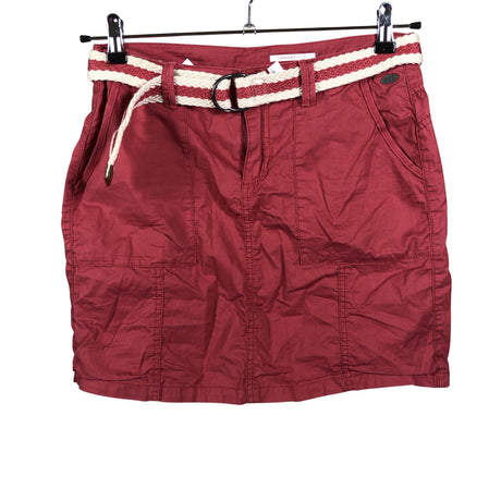 Unisex EDC by Esprit - Mitteveniv seelik, suurus 36 - Punane ()