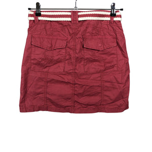 Unisex EDC by Esprit - Mitteveniv seelik, suurus 36 - Punane (2)