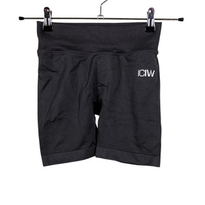 Unisex ICIW – Icaniwill - Lühikesed spordipüksid, suurus 36 - Hall (1)
