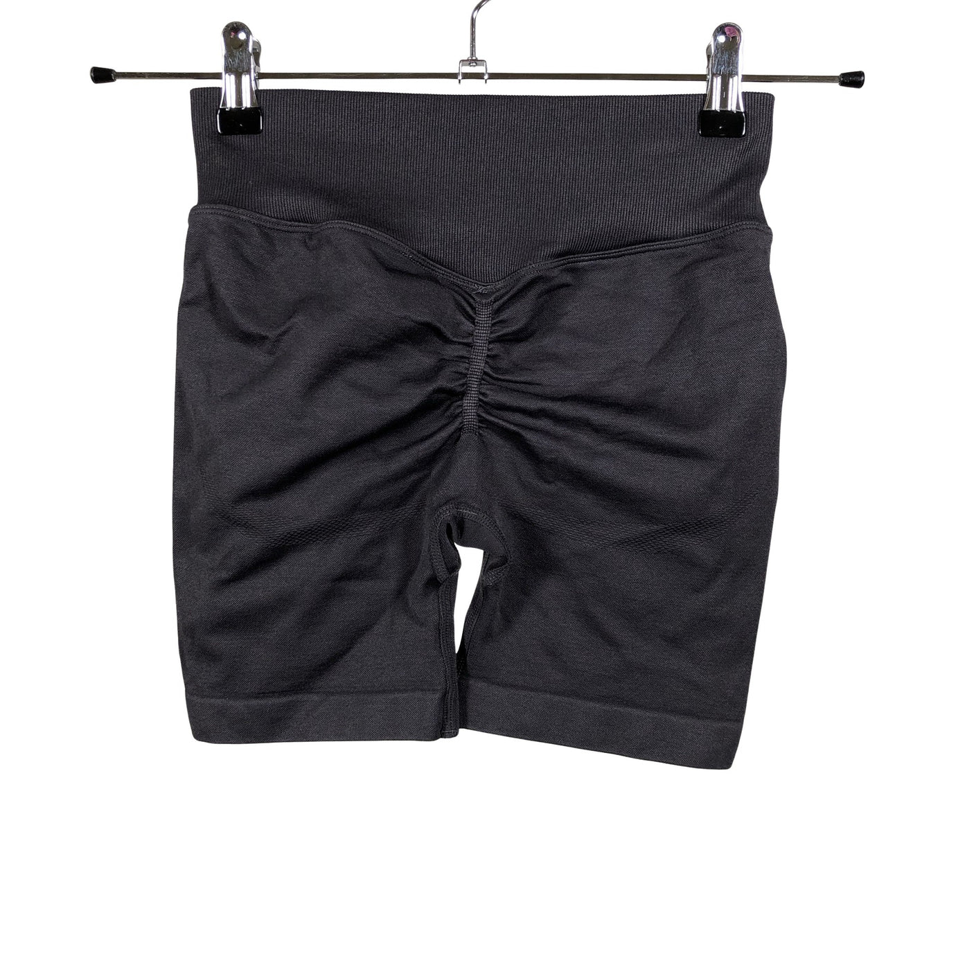 Unisex ICIW – Icaniwill - Lühikesed spordipüksid, suurus 36 - Hall (2)