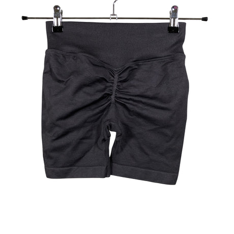 Unisex ICIW – Icaniwill - Lühikesed spordipüksid, suurus 36 - Hall (2)