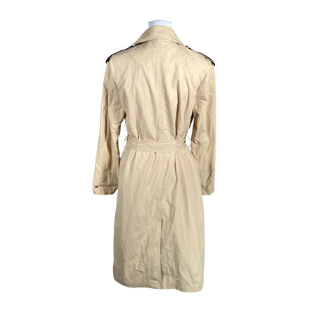 Unisex Tommy Jeans (Tommy Hilfiger) - Trentš, suurus Ei kokoa - Beige (2)