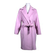 Unisex Tommy Hilfiger - Villane mantel, suurus 34 - Heleroosa ()