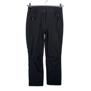 Unisex Rukka - Talvepüksid, suurus 34 - Must (1)