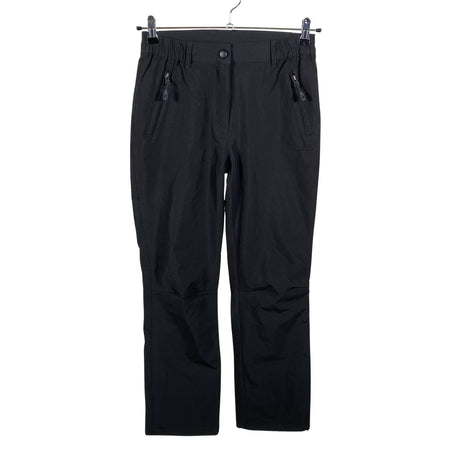 Unisex Rukka - Talvepüksid, suurus 34 - Must ()