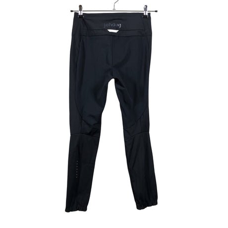 Unisex Johaug - Spordipüksid, suurus 36 - Must (2)