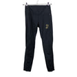 Unisex Johaug - Spordipüksid, suurus 36 - Must ()