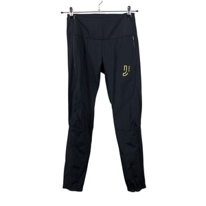 Unisex Johaug - Spordipüksid, suurus 36 - Must (1)