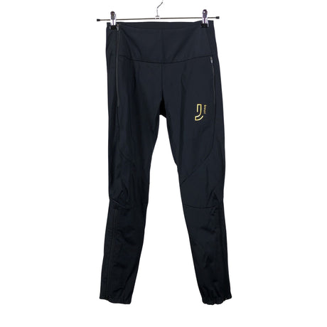 Unisex Johaug - Spordipüksid, suurus 36 - Must ()