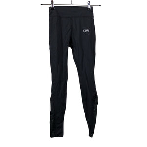 Unisex ICIW – Icaniwill - Spordiretuusid, suurus 36 - Must (1)