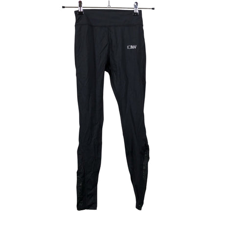 Unisex ICIW – Icaniwill - Spordiretuusid, suurus 36 - Must ()