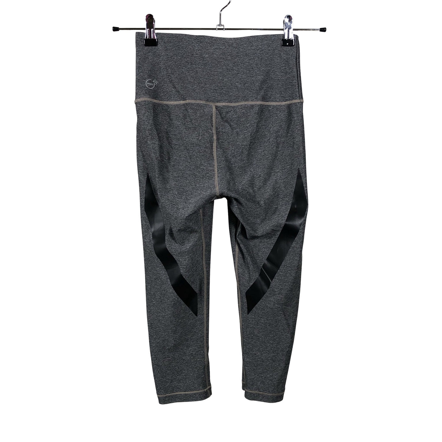 Unisex Puma - Poolpikad spordipüksid, suurus 34 - Hall (2)