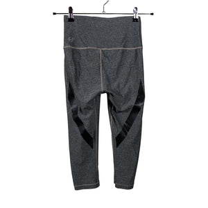 Unisex Puma - Poolpikad spordipüksid, suurus 34 - Hall (2)