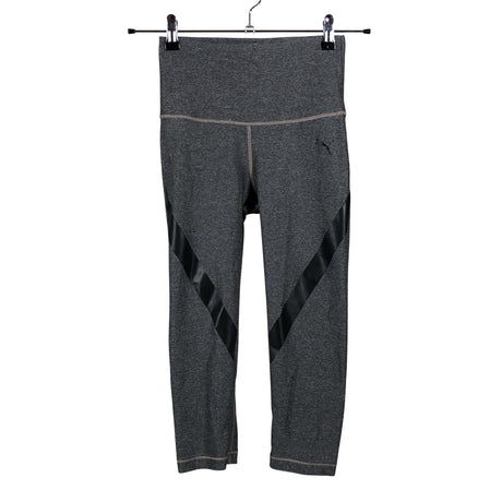 Unisex Puma - Poolpikad spordipüksid, suurus 34 - Hall ()